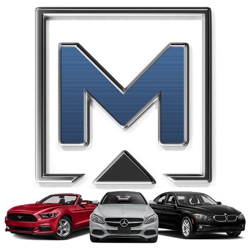  Profile Photos of Midway Car Rental | Beverly Hills on Wilshire 8931 Wilshire Boulevard - Photo 1 of 2