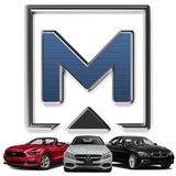 Midway Car Rental | Beverly Hills on Wilshire, Beverly Hills