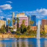 Midway Car Rental | Beverly Hills on Wilshire, Beverly Hills