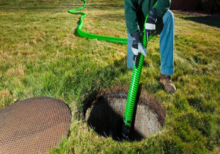  Profile Photos of A&T Burrow Septic Tank & Sewer Service Serving around - Photo 1 of 1