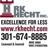 RK Hecht, Inc., Potomac