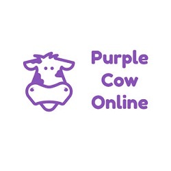  Profile Photos of Purple Cow Online 1220 Rosecrans Street #422 - Photo 1 of 2