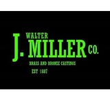 J Walter Miller Co, Lancaster