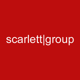 This is the image description, The Scarlett Group, Jacksonville