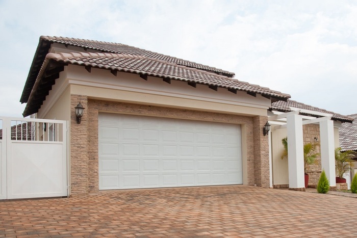  New Album of Echo Garage Doors Company Albuquerque NM 1639 Casa Florida Pl NW - Photo 1 of 7