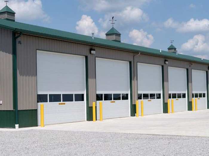  New Album of Echo Garage Doors Company Albuquerque NM 1639 Casa Florida Pl NW - Photo 3 of 7