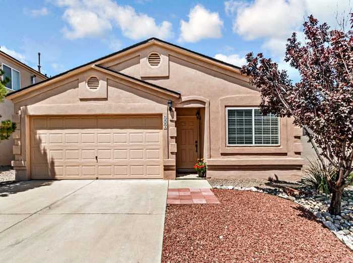  New Album of Echo Garage Doors Company Albuquerque NM 1639 Casa Florida Pl NW - Photo 6 of 7