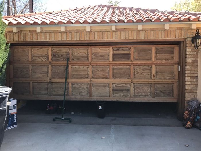  New Album of Echo Garage Doors Company Albuquerque NM 1639 Casa Florida Pl NW - Photo 7 of 7