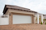 Echo Garage Doors Company Albuquerque NM 1639 Casa Florida Pl NW 