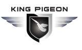 King Pigeon Hi-Tech.Co.,Ltd., shenzhen