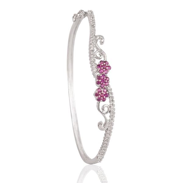  Silver Bracelet of Tiara Fashion Jewellery 2/69 Sahyog Building, Sv Road, Opposite Lohana Samaj Hall, Behind Central Bank, Kandivali West - Photo 6 of 11
