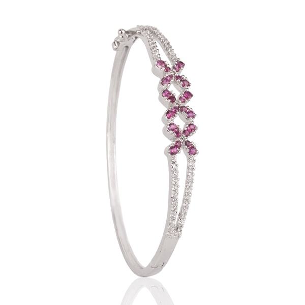  Silver Bracelet of Tiara Fashion Jewellery 2/69 Sahyog Building, Sv Road, Opposite Lohana Samaj Hall, Behind Central Bank, Kandivali West - Photo 8 of 11