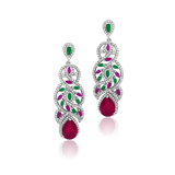  Tiara Fashion Jewellery 2/69 Sahyog Building, Sv Road, Opposite Lohana Samaj Hall, Behind Central Bank, Kandivali West 