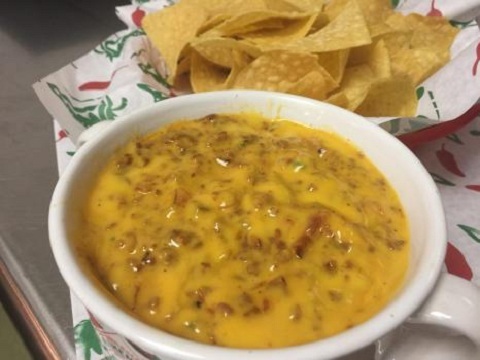  New Album of Las Hermanas Mexican Cafe 5001 S Parker Rd, Ste 115 - Photo 1 of 2