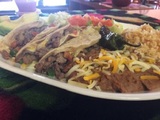 Las Hermanas Mexican Cafe, Aurora
