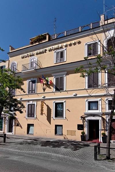  Profile Photos of Hotel Best Roma Via di Porta Maggiore, 51 - Photo 1 of 10