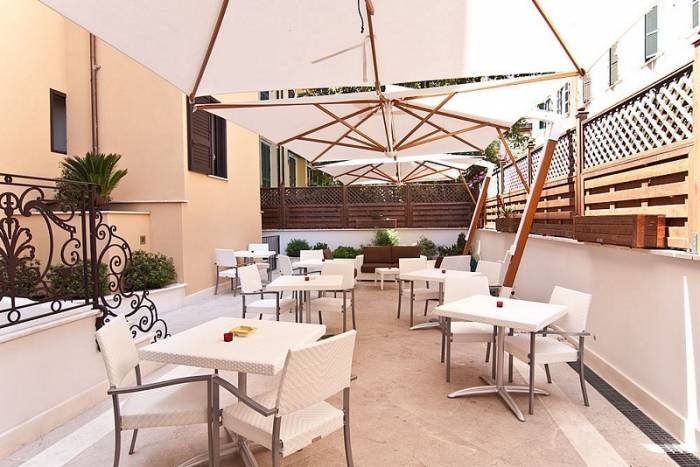  Profile Photos of Hotel Best Roma Via di Porta Maggiore, 51 - Photo 3 of 10