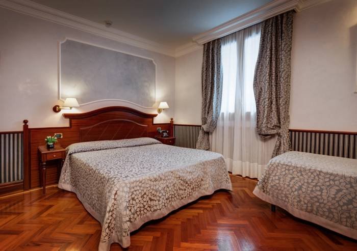  Profile Photos of Hotel Best Roma Via di Porta Maggiore, 51 - Photo 4 of 10