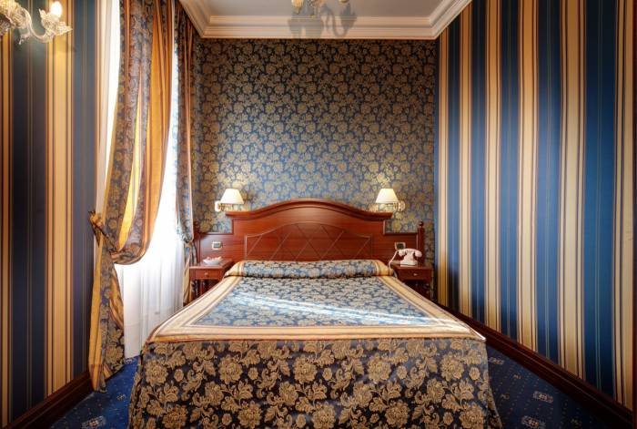  Profile Photos of Hotel Best Roma Via di Porta Maggiore, 51 - Photo 5 of 10