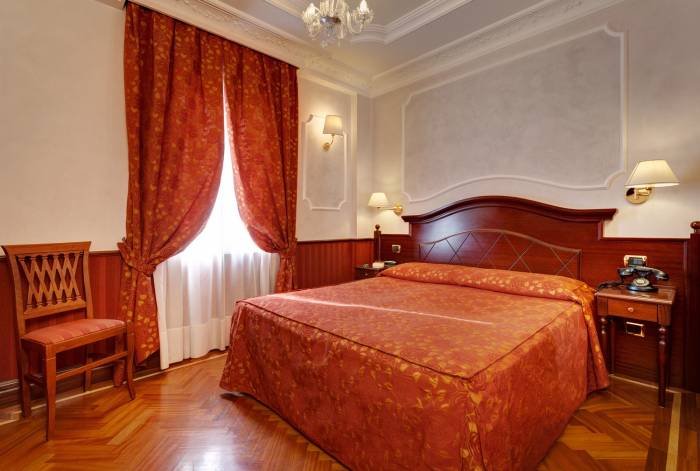  Profile Photos of Hotel Best Roma Via di Porta Maggiore, 51 - Photo 6 of 10