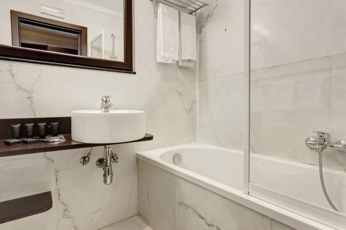  Profile Photos of Hotel Best Roma Via di Porta Maggiore, 51 - Photo 9 of 10