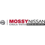  Mossy Nissan Chula Vista 1885 Auto Park Pl 