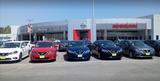  Mossy Nissan Chula Vista 1885 Auto Park Pl 