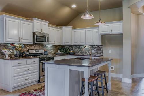 Landmark Fine Homes of Landmark Fine Homes 2900 Washington Drive - Photo 1 of 3
