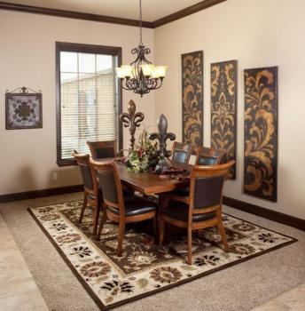  Landmark Fine Homes of Landmark Fine Homes 2900 Washington Drive - Photo 3 of 3