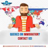 Immigration Xperts, Noida