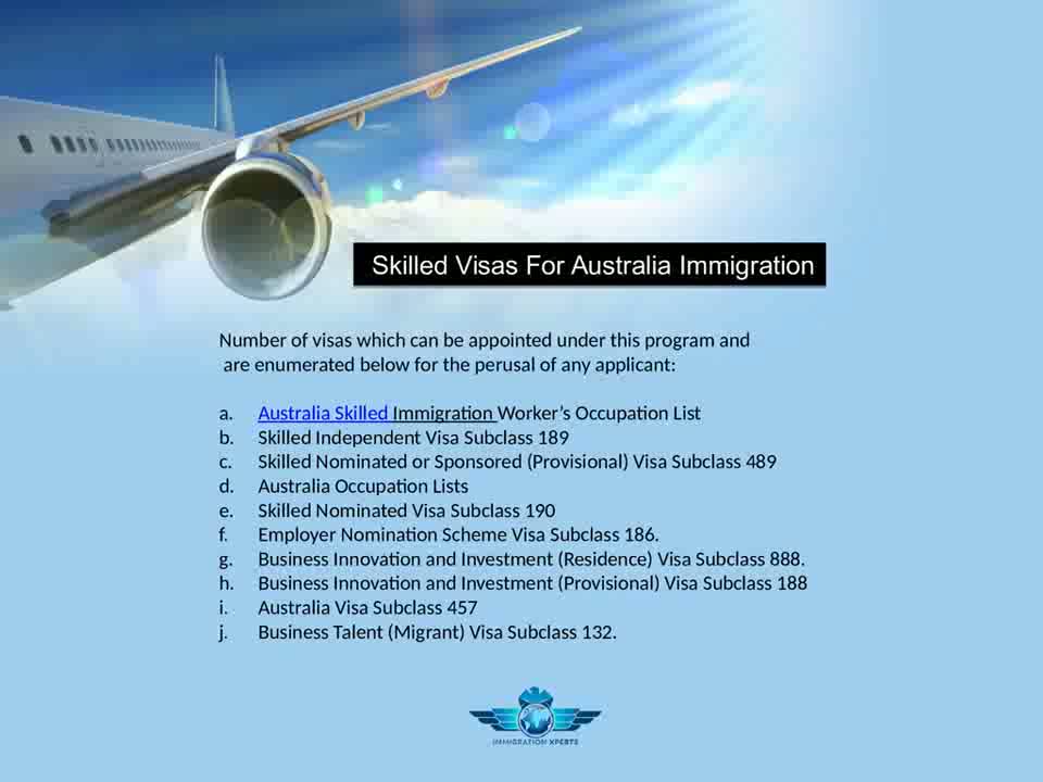 Immigration xperts - Best Immigration Consultants in Delhi and Noida.mp4