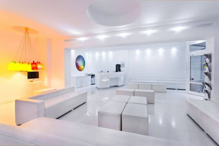  Profile Photos of Color Design Hotel 35, rue de Citeaux - Photo 7 of 10