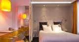Color Design Hotel, Paris