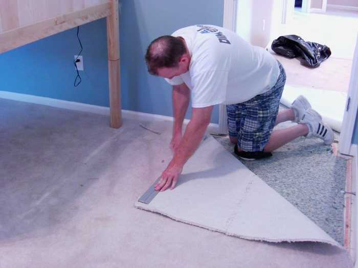  Profile Photos of All Dimensions Flooring 15551 West 109th Street - Photo 4 of 7