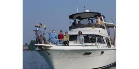 Profile Photos of Yachta Yachta Yachta Yacht Charters 18501 Harbor LIght Boulevard - Photo 2 of 9