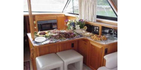  Profile Photos of Yachta Yachta Yachta Yacht Charters 18501 Harbor LIght Boulevard - Photo 3 of 9