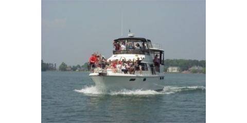  Profile Photos of Yachta Yachta Yachta Yacht Charters 18501 Harbor LIght Boulevard - Photo 7 of 9
