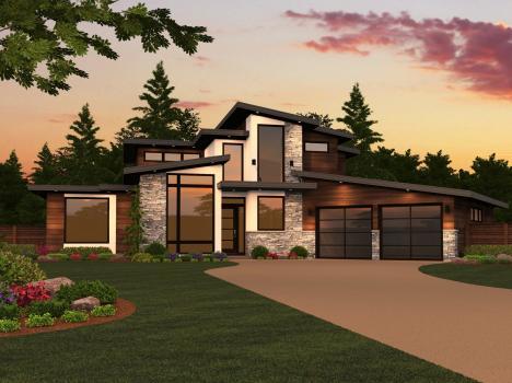  New Album of House Plans by Mark Stewart 22582 SW Main St, Suite 309 - Photo 2 of 3