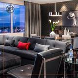 Pacific Hospitality Design, Inc., Los Angeles