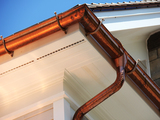  Gorilla Gutters 101 Pretty River Parkway S, Suite #5 