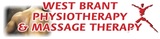 West Brant Physiotherapy And Massage Therapy, Brantford