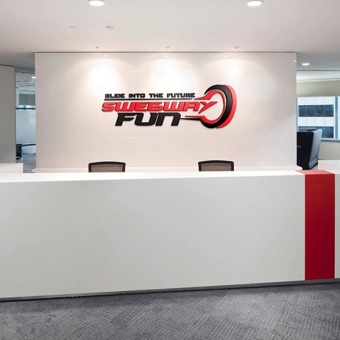  Profile Photos of Segwayfun Ltd C14 Lion Business Park, Dering way - Photo 1 of 1
