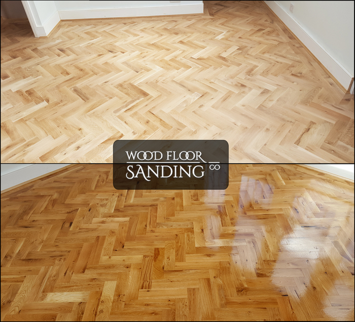  New Album of Wood Floor Sanding Co 998 North Circular Road - Photo 1 of 1