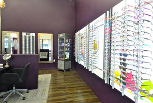  Profile Photos of Dr. Miller & Dr. Tilis Family Optometry 18279 Yonge St, Unit 2 - Photo 6 of 7