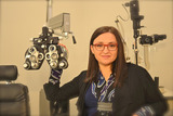  Dr. Miller & Dr. Tilis Family Optometry 18279 Yonge St, Unit 2 
