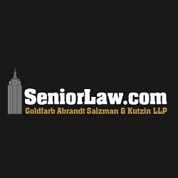  Profile Photos of Goldfarb Abrandt Salzman & Kutzin LLP Empire State Building, 350 5th Ave #4310 - Photo 1 of 4