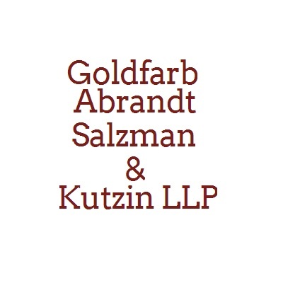  Profile Photos of Goldfarb Abrandt Salzman & Kutzin LLP Empire State Building, 350 5th Ave #4310 - Photo 4 of 4
