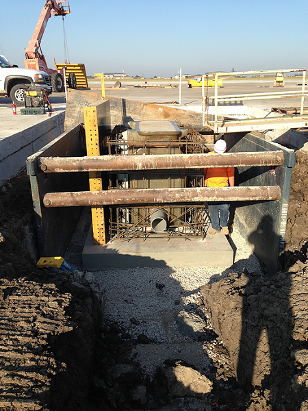 Profile Photos of Snodgrass & Sons Construction Co Inc 2700 George Washington Boulevard - Photo 6 of 7