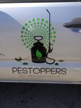 Pestoppers IPM Professionals, Mission Hills