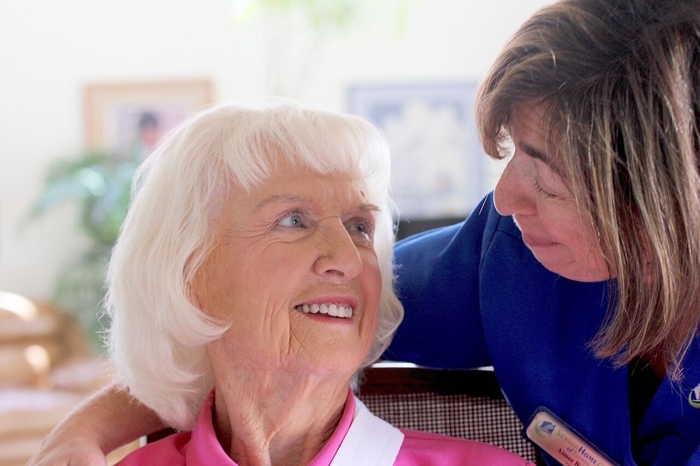  Profile Photos of Senior Home Care of Tucson 1171 E Rancho Vistoso Blvd, Suite 155 - Photo 5 of 11